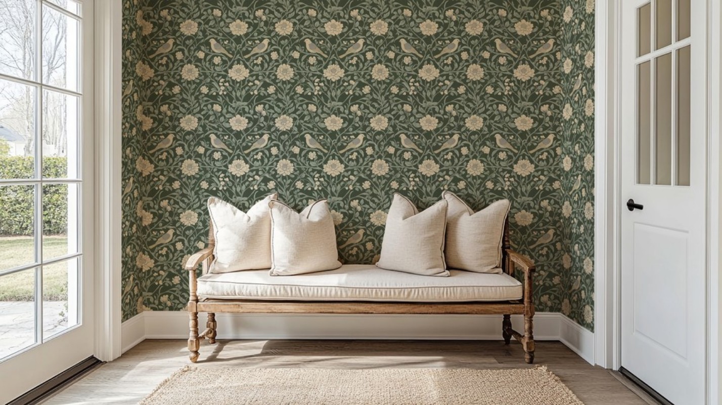 Picture of Tillberga Green - 1061101-03